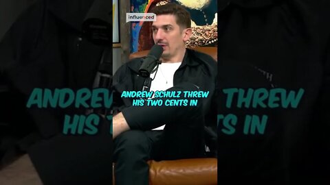 Andrew Schulz Calls Ninja Jealous of Pokimane