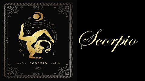 Scorpio 🔮 It Feels So GOOD To Step Into The UNKNOWN Scorpio!!! Weekly April 10th - 16th