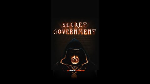 Secret Government