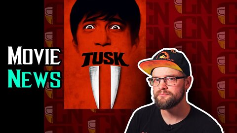 Attack on Tusk: Cheer or Die | Nerd News Movies