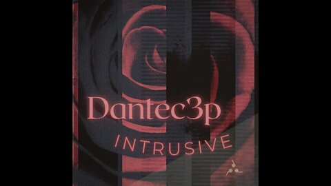 Dantec3p - Intrusive