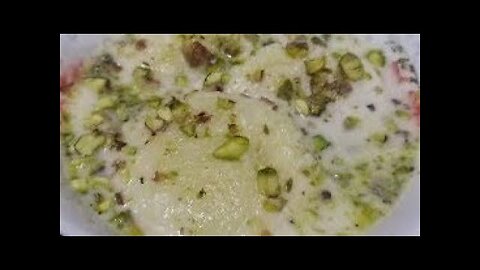 RAS MALAI RECIPE | PAKISTANI FOOD