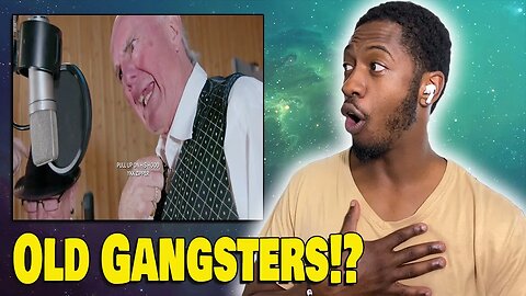 This That OG Rap! | Pete & Bas - Gangster Sh** | Reaction