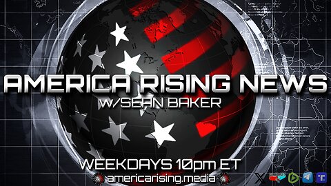 America Rising News