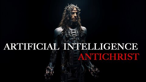 AI Antichrist Or Image Of The Beast? Unraveling The Connection