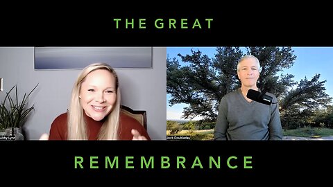 Ep. 2 - Abby Lynn, The Great Remembrance, January 18, 2024