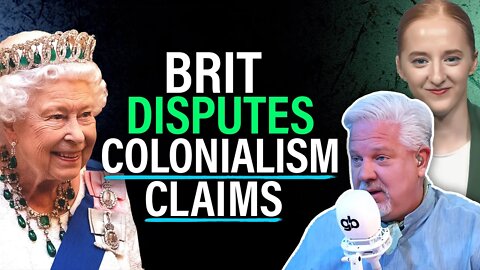 Brit SLAMS leftist critiques of the Queen: 'DO YOUR RESEARCH’