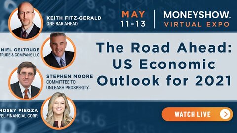 The Road Ahead: US Economic Outlook for 2021