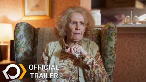 THE NAN MOVIE Trailer (2022) Catherine Tate, Mathew Horne