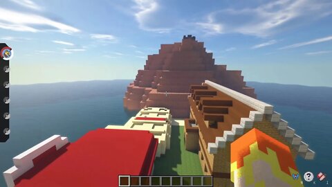 Minecraft Pokémon World: Gyms of Kanto