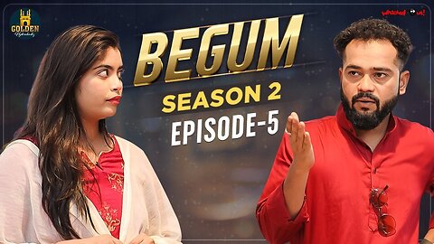 Begum | S 2 | Ep - 5 | Abdul Razzak | Hyderabadi Comedy