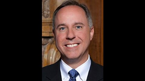 For the Public Record: WIsconsin Assembly Speaker Rep Robin Vos served 2nd Public Notice