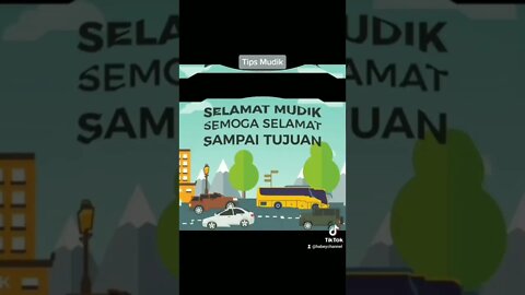 Tips Persiapan Mudik Lebaran