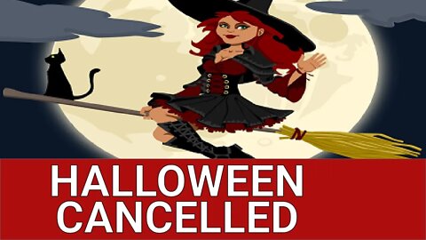 PRIMARY SCHOOL BANS HALLOWEEN