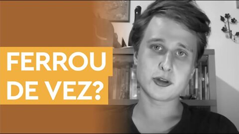 Nova variante do coronavírus no Brasil: Ferrou de vez?