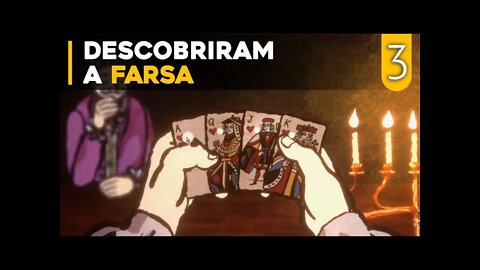 Card Shark Demo #3 - Descobriram que Estamos Trapaceando e GOSTARAM (Gameplay em Português PT-BR)