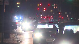 National Stop on Red Week urges drivers to stop running red lights