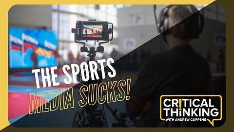 Matt Araiza and Bad Sports Media | 05/10/23