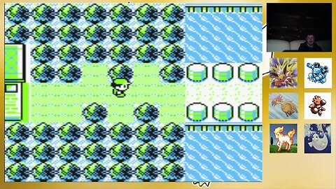 Pokemon Yellow Nuzlock Challenge Part 48