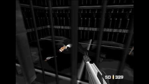 GoldenEye 007: Bloodlust campaign 0.75 (alpha playtest)