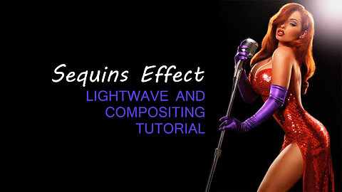 Tutorial - Sequins Special Edition