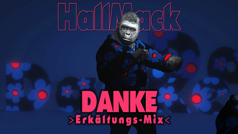 Danke (Erkältungs-Mix)