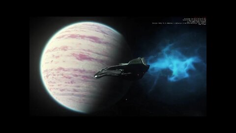 Star Citizen 3.14 Bounty Titan + Pyroburst + Deadbolt III