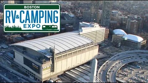 Boston RV & Trailer Show 2020 - TWE 0212