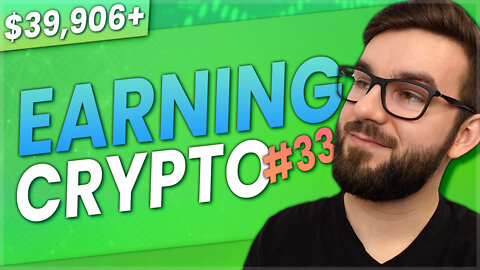 Blockchain Social & Crypto Earnings Report #33