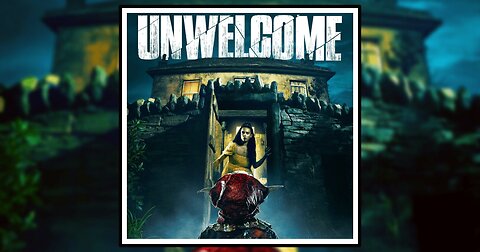 Unwelcome | Horror Movie Trailer 2022