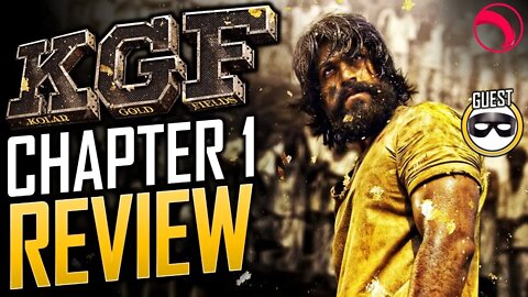 K.G.F: CHAPTER 1 (2018) REVIEW & BREAKDOWN - Prashanth Neel's Indian Film | LIVESTREAM