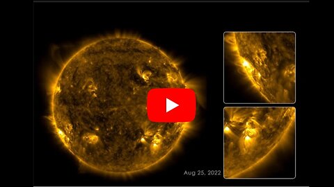 133 Days on the Sun