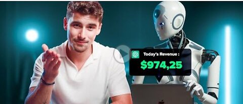 These 7 AI Tools will make you Rich 🤑🤑