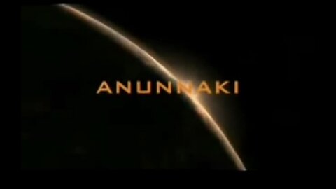 Anunnaki: The “forbidden” film that never made it to the cinemas TRAILER