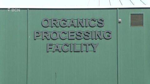 Curbside Organics Milestone | Monday, October 16, 2023 | Angela Stewart | Bridge City News