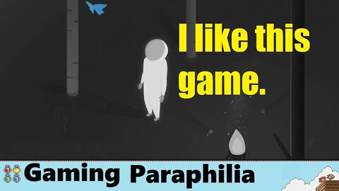 Starman is a game we deserve | Gaming Paraphilia