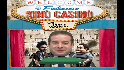 the kosher casino - Killstream