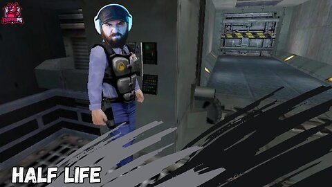 First Playthrough of Half-Life: Blue Shift