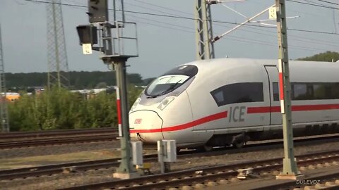 16 .Looking at the high-speed rail from such a perspective, do you still feel slow?