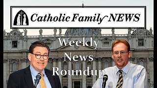 Weekly News Roundup June 1, 2023