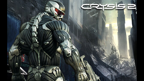 KRG - Crysis Cammando 2 Pt.32 "Grand Finale!"