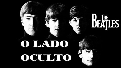 Muito Além dos Campos de Morango: Religião, Esoterismo e Ocultismo nas Obras dos Beatles