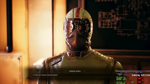 AMD Ryzen 7 3800X Boost PC Gaming The Outer Worlds