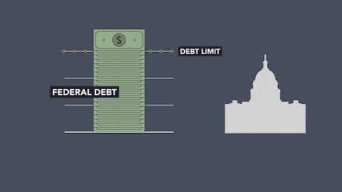 Explaining The Debt Limit And Why Congress Will Likely Raise It Again