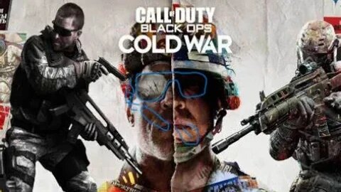 i was wrong about call of duty cold war.