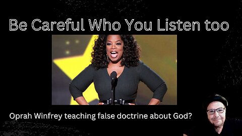 False Teaching Celebrities