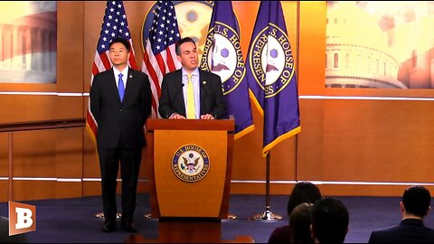 LIVE: House Democrat Leadership Holding News Conference...