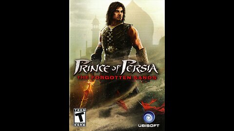 Prince of Persia The Forgotten Sands part 4