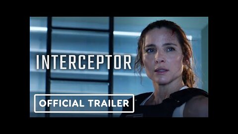 Interceptor - Official Trailer