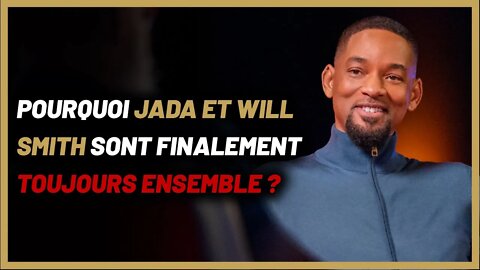 Prenons du recul ensemble sur la situation de Will smith.